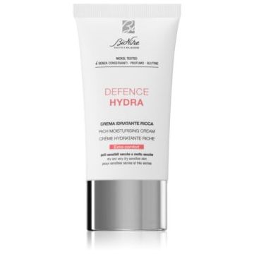 BioNike Defence Hydra crema bogat hidratanta