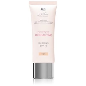 BioNike Defence Hydractive crema BB SPF 15