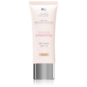 BioNike Defence Hydractive crema BB SPF 15