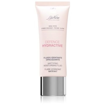 BioNike Defence Hydractive fluid mat hidratant