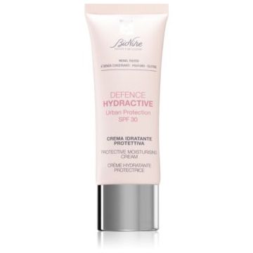 BioNike Defence Hydractive hidratant si pentru protectie solara SPF 30