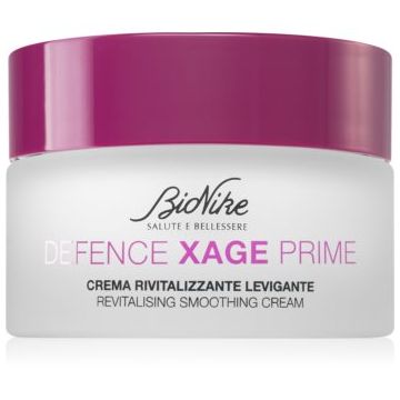 BioNike Defence Xage crema tonifianta cu efect revitalizant