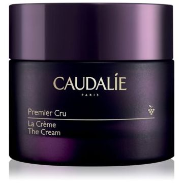 Caudalie Premier Cru La Creme crema de fata hidratanta anti-îmbătrânire