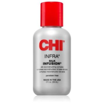 CHI Silk Infusion tratament pentru regenerare