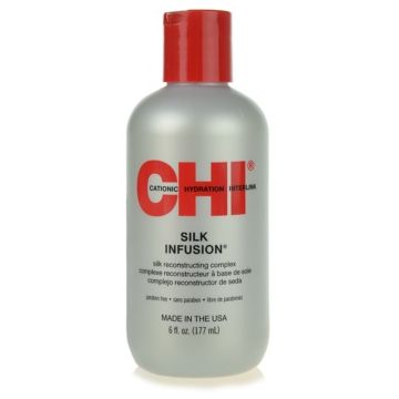CHI Silk Infusion tratament pentru regenerare