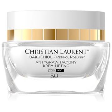 Christian Laurent Bakuchiol crema intensiva pentru lifting 50+