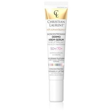 Christian Laurent Botulin Revolution crema cu efect de lifting zona ochilor