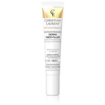 Christian Laurent Botulin Revolution crema pentru ochi semne de oboseala Christian Laurent Botulin Revolution crema pentru ochi semne de oboseala
