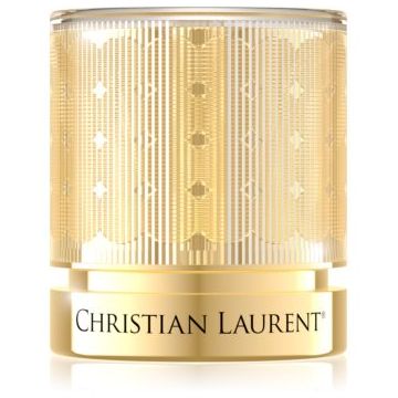 Christian Laurent Édition De Luxe cremă intens hrănitoare pentru intinerirea pielii