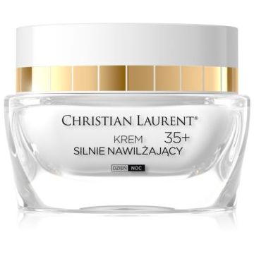 Christian Laurent Pour La Beauté Crema impotriva primelor semne de imbatranire 35+