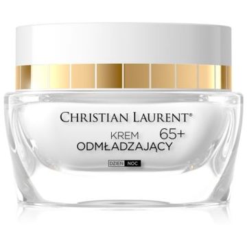 Christian Laurent Pour La Beauté crema pentru reintinerire efect intens anti-rid Christian Laurent Pour La Beauté crema pentru reintinerire efect intens anti-rid