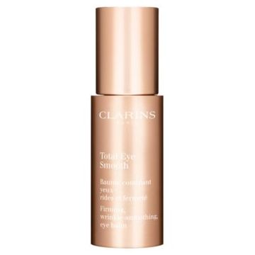 Clarins Total Eye Smooth lift crema de fata pentru fermitate zona ochilor