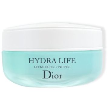 DIOR Hydra Life Intense Sorbet Creme hidratant hranitor DIOR Hydra Life Intense Sorbet Creme hidratant hranitor