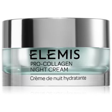 Elemis Pro-Collagen Night Cream Cremă de noapte intensă pentru riduri