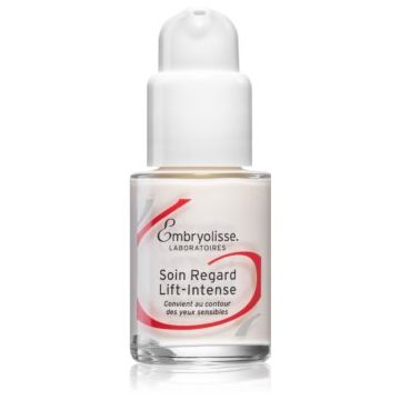 Embryolisse Soin Regard Lift-Intense crema de ochi cu efect intensiv de lifting