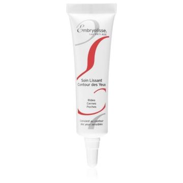 Embryolisse SOIN LISSANT CONTOUR DES YEUX cremă pentru ochi antirid