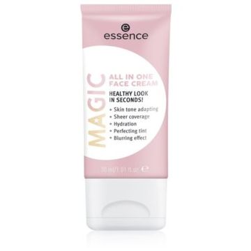 Essence MAGIC All In One cremă pentru față