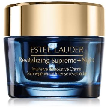 Estée Lauder Revitalizing Supreme+ Night Intensive Restorative Creme crema regeneranta de noapte