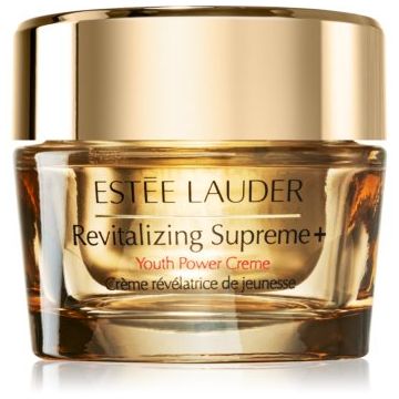 Estée Lauder Revitalizing Supreme+ Youth Power Creme cremă de zi lifting și fermitate pentru strălucirea și netezirea pielii