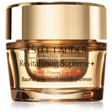 Estée Lauder Revitalizing Supreme+ Youth Power Eye Balm crema de ochi pentru ingrijire complexa