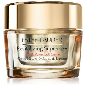 Estée Lauder Revitalizing Supreme+ Youth Power Soft Creme crema de zi hidratanta si hranitoare