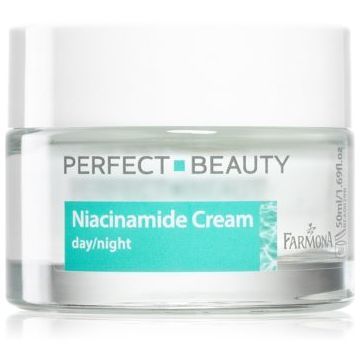 Farmona Perfect Beauty Niacinamide crema regeneratoare anti-imbatranire