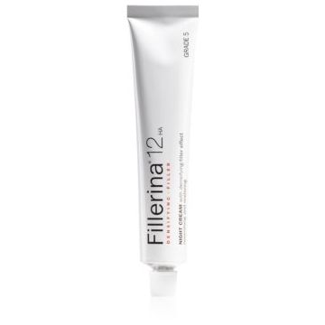 Fillerina Densifying Filler Grade 5 crema de noapte antirid