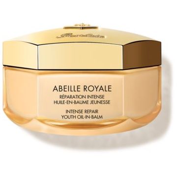 GUERLAIN Abeille Royale Intense Repair Youth Oil-in-Balm crema intens hidratanta