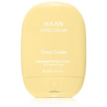 HAAN Hand Cream Coco Cooler crema de maini reincarcabil