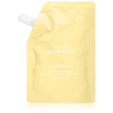 HAAN Hand Cream Coco Cooler crema de maini rezervă