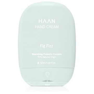 HAAN Hand Cream Fig Fizz crema de maini reincarcabil