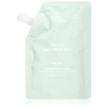 HAAN Hand Cream Fig Fizz crema de maini rezervă