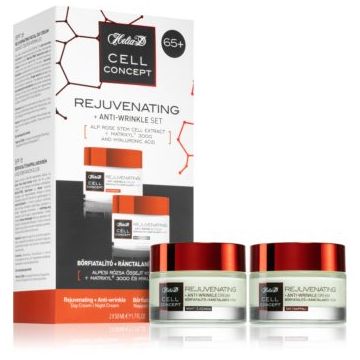Helia-D Cell Concept ambalaj economic antirid 65+