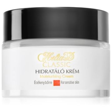 Helia-D Classic cremă hidratantă pentru piele sensibilă