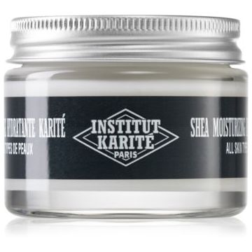 Institut Karité Paris Men Shea Face Cream cremă hidratantă pentru barbati