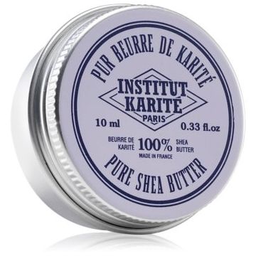 Institut Karité Paris Pure Shea Butter 100% unt de shea