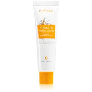 Isntree C-Niacin tratament intensiv de hidratare si stralucire