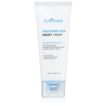 Isntree Hyaluronic Acid crema de zi intens hidratanta