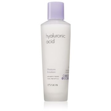 It´s Skin Hyaluronic Acid Emulsie hidratanta cu acid hialuronic It´s Skin Hyaluronic Acid Emulsie hidratanta cu acid hialuronic