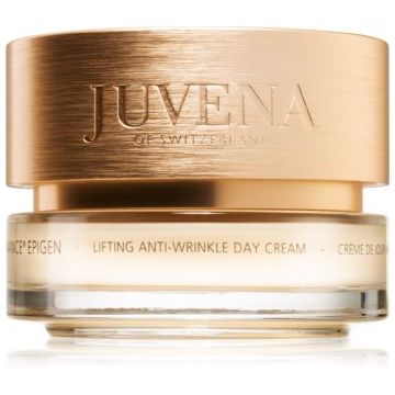 Juvena Juvenance® Epigen crema de zi pentru lifting