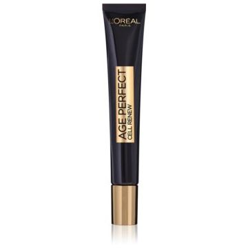 L’Oréal Paris Age Perfect Cell Renew crema de ochi regeneratoare