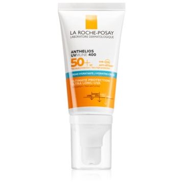 La Roche-Posay Anthelios UVMUNE 400 crema de zi protectoare SPF 50+