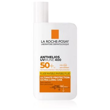 La Roche-Posay Anthelios UVMUNE 400 protective fluid SPF 50+
