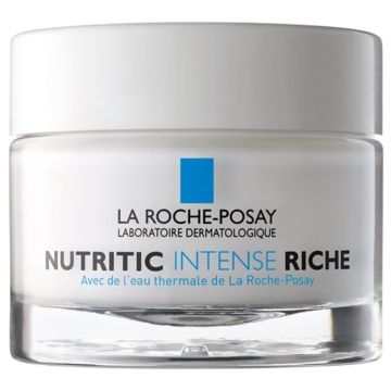 La Roche-Posay Nutritic crema nutritiva pentru piele foarte uscata