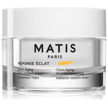 MATIS Paris Réponse Éclat Glow Aging ingrijire anti-rid pentru o piele mai luminoasa