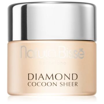 Natura Bissé Diamond Age-Defying Diamond Cocoon Crema de fata pentru hidratare si fermitate SPF 30