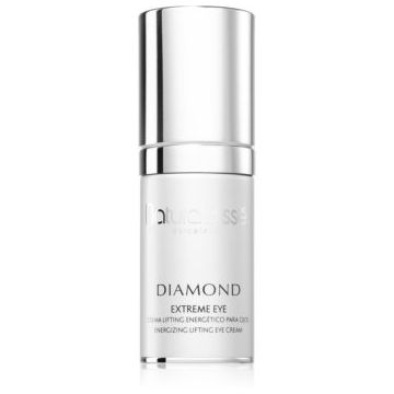 Natura Bissé Diamond Age-Defying Diamond Extreme cremă de ochi cu efect de lifting