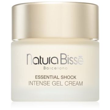 Natura Bissé Essential Shock Intense crema gel pentru fermitatea pielii