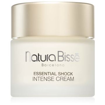 Natura Bissé Essential Shock Intense lift crema de fata pentru fermitate pentru tenul uscat