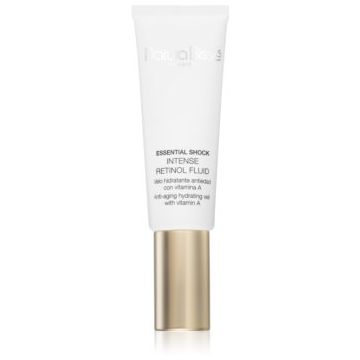 Natura Bissé Essential Shock Intense lotiune hidratanta lifting cu retinol